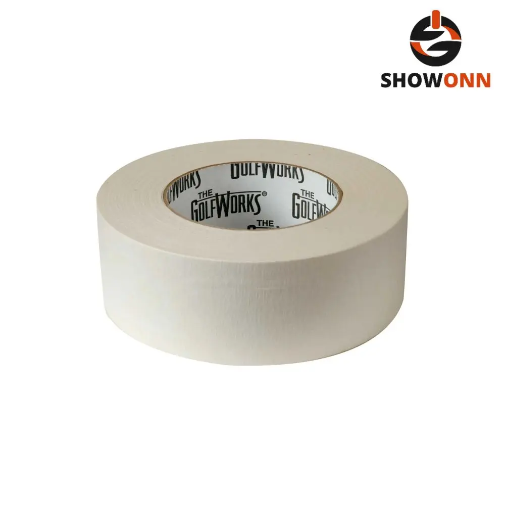 Oddy MASKING SELF ADHESIVE TAPE (Super Strong) MT-18-30 