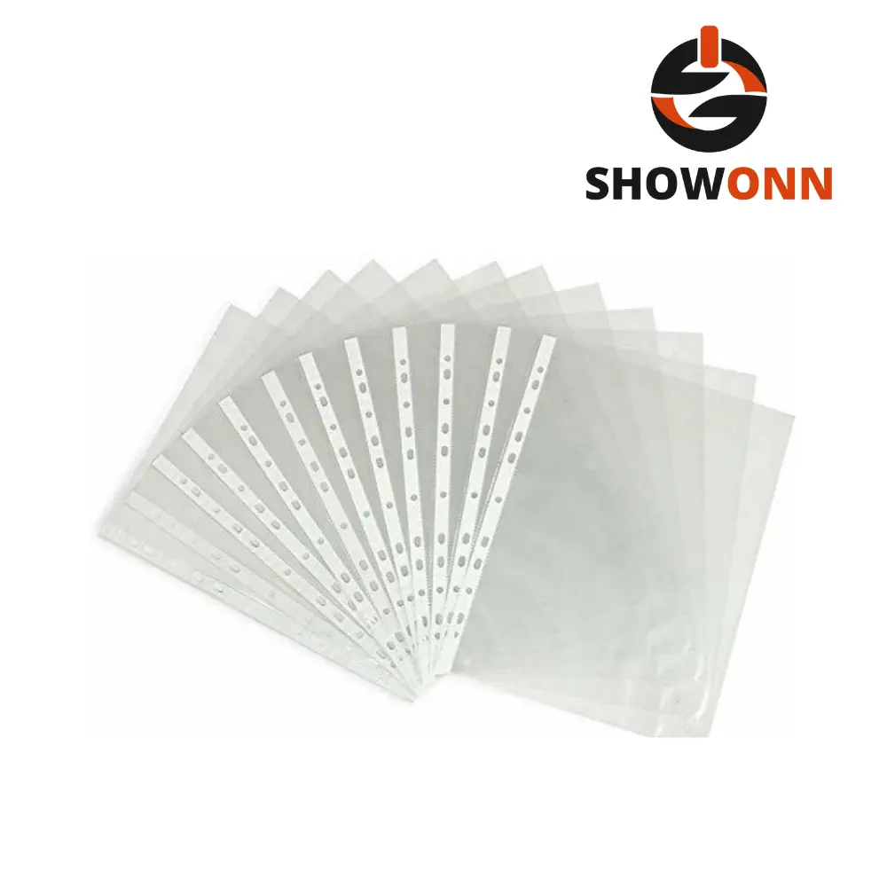 Oddy Sheet Protector SPA4-50  