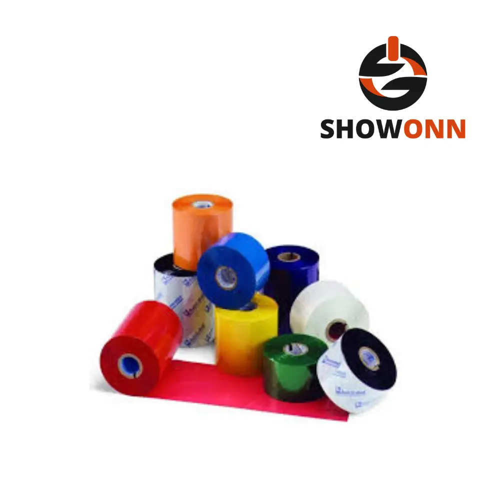Desmat THERMAL TRANSFER RIBBON  TTRWX110*300 