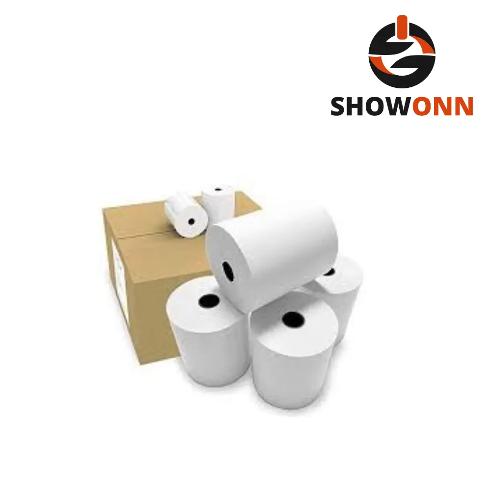 Desmat PLAIN PAPER ROLLS A57651  
