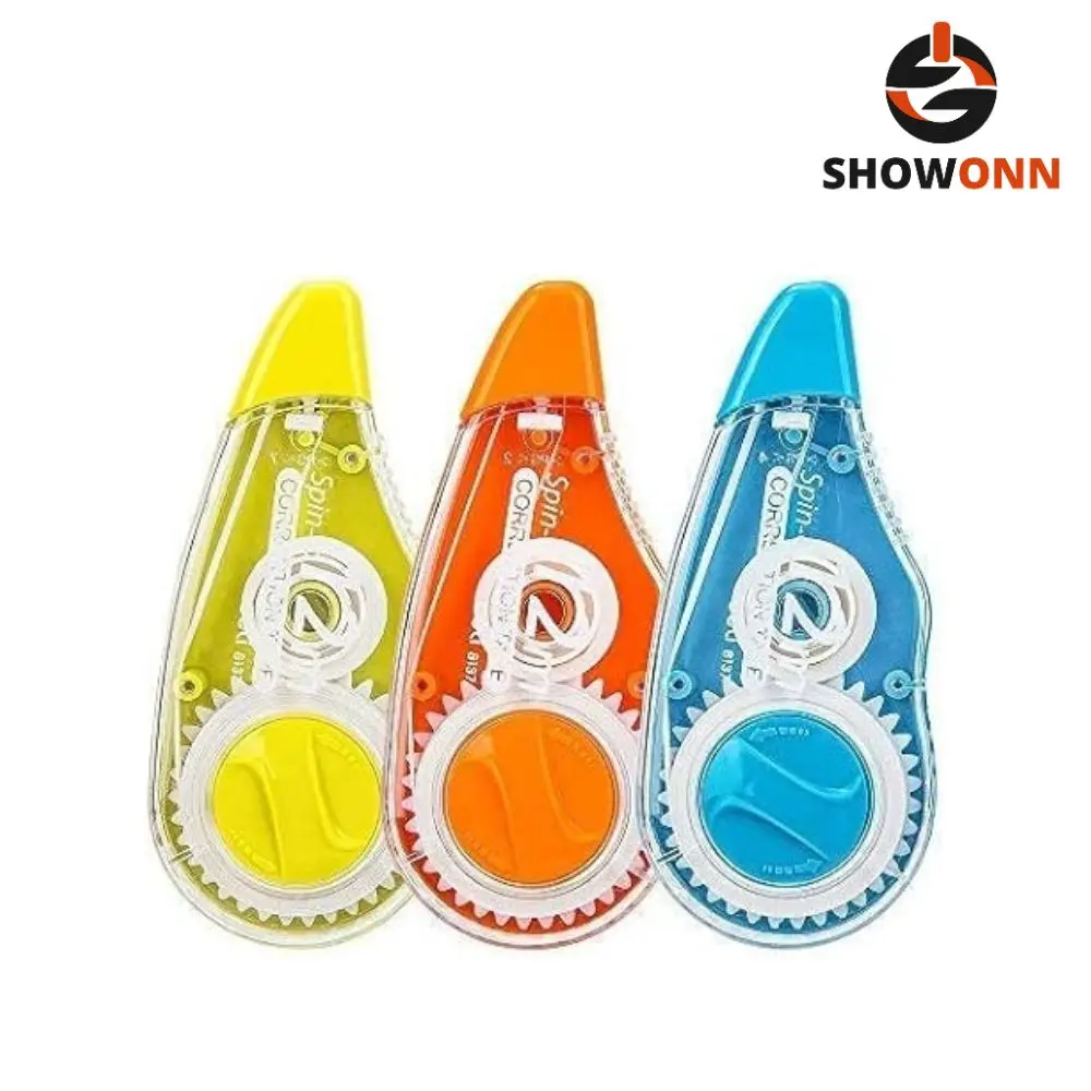 Correction Tape 12mtr CR-K51 (2pc Set) 