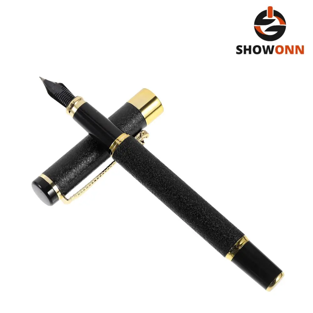 Fountain Pen Plastic Trendy (1 Pcs) 
