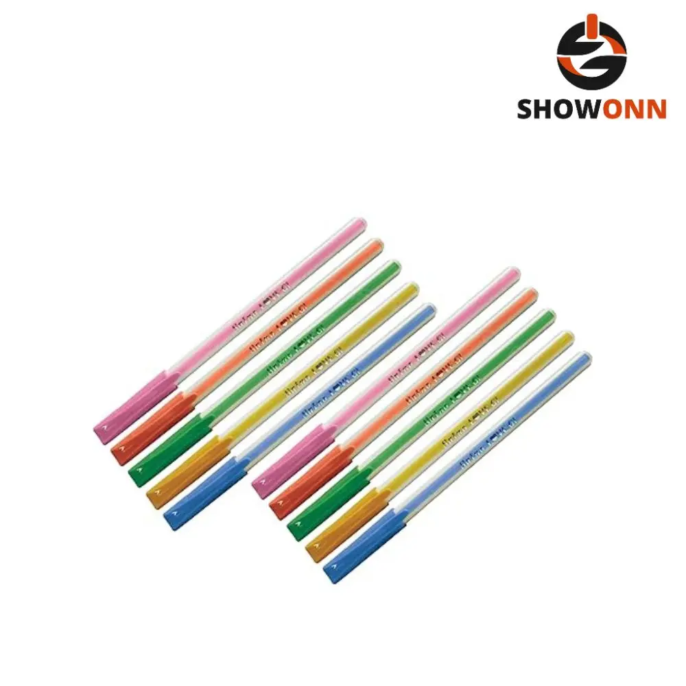 Saino Love Df Pen (20pc Pack) 