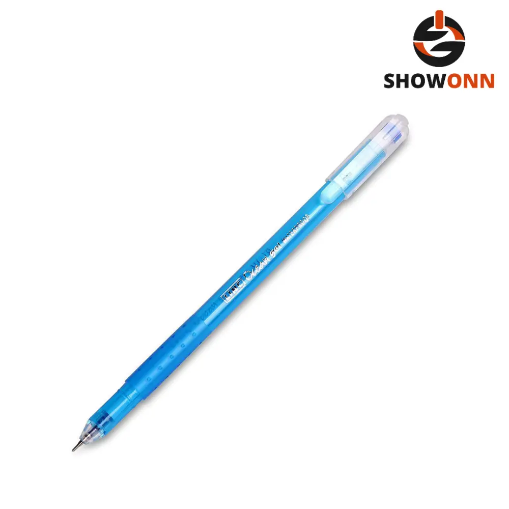 Linc Ocean Gel 0.6 mm Pen (10pc Pack) 