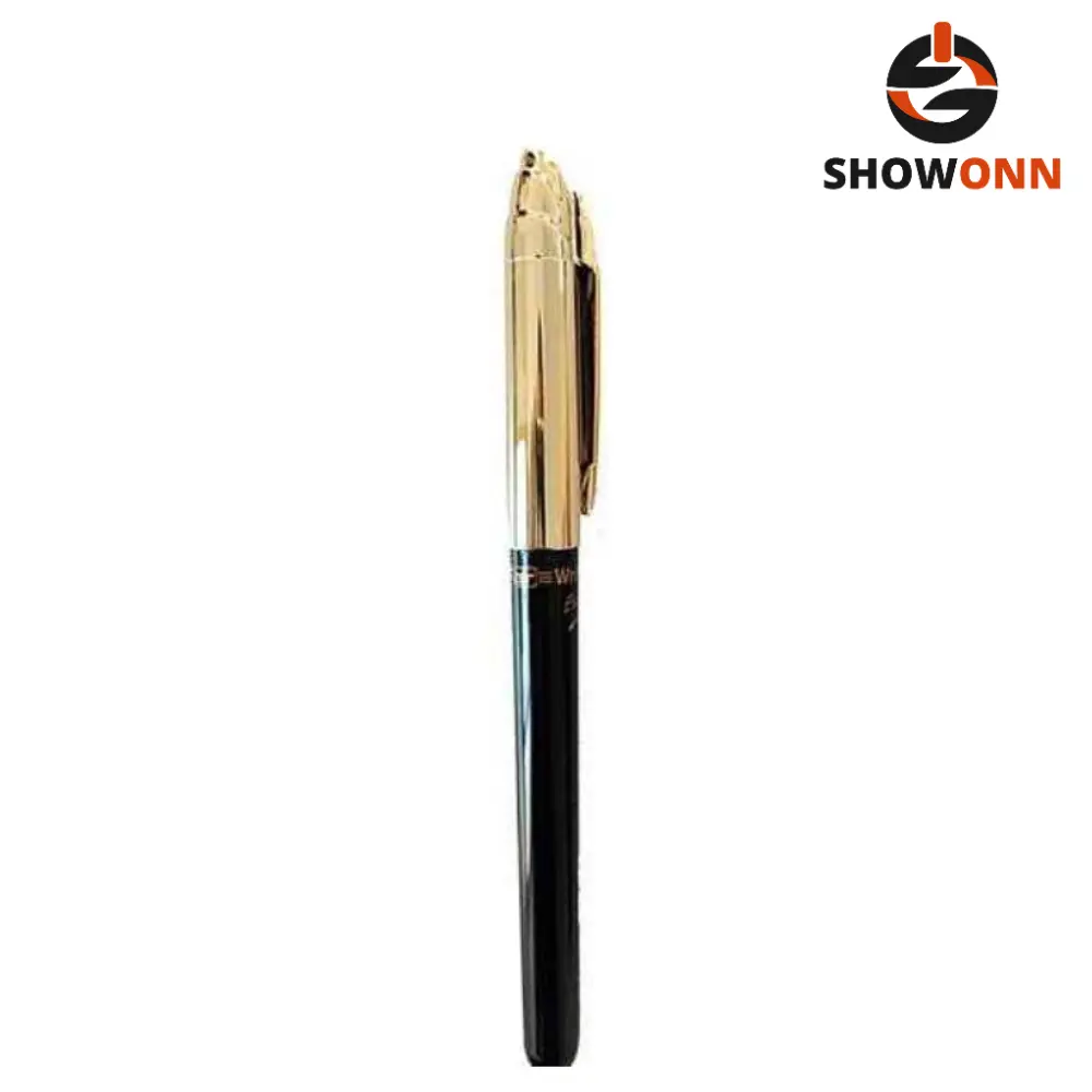FLAIR Writometer Executive Ball Pen (0.6mm Tip) 