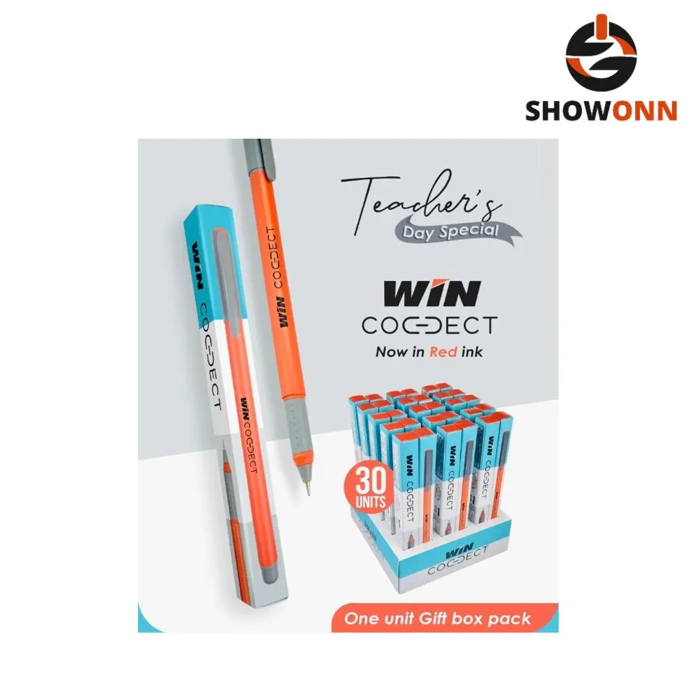 Win Connect Box 10mrp (30pc Display) 