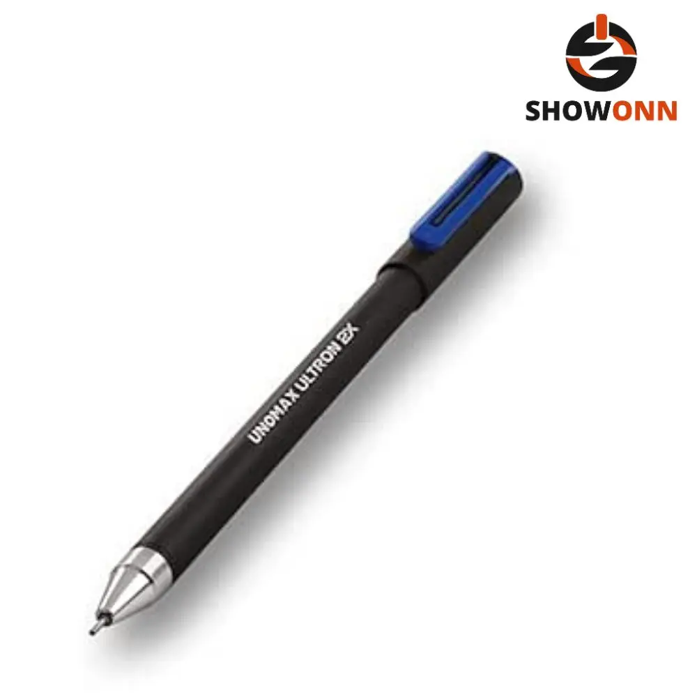 Unomax Ultron 2X Ballpen (10pc) 