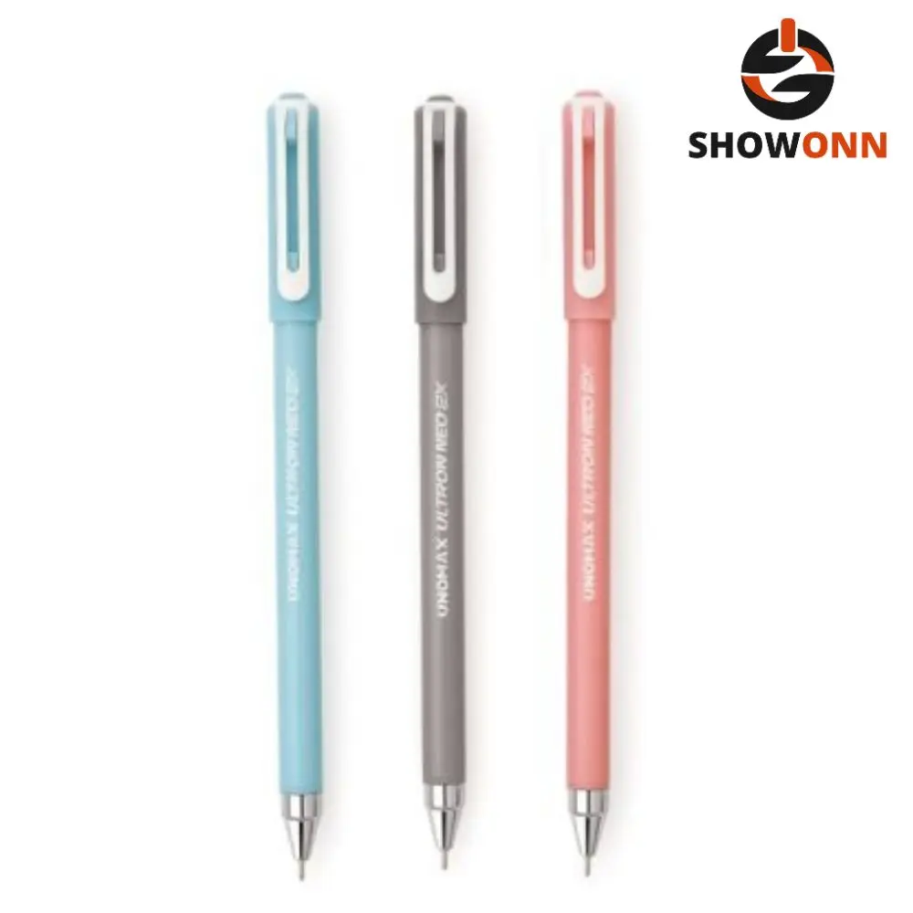 Unomax Ultron Neo 2X Ballpen (10pc) 
