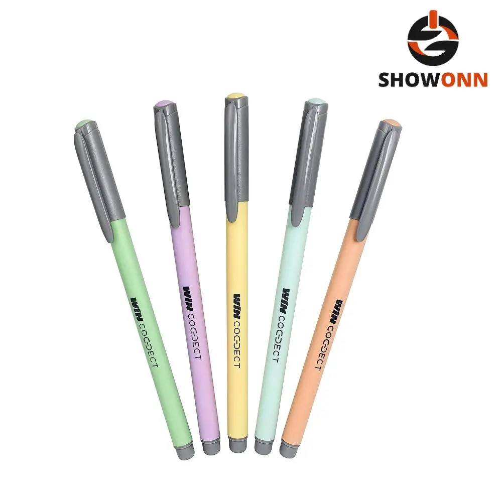 Win Terrazo Pen 6 MRP (Blue) 