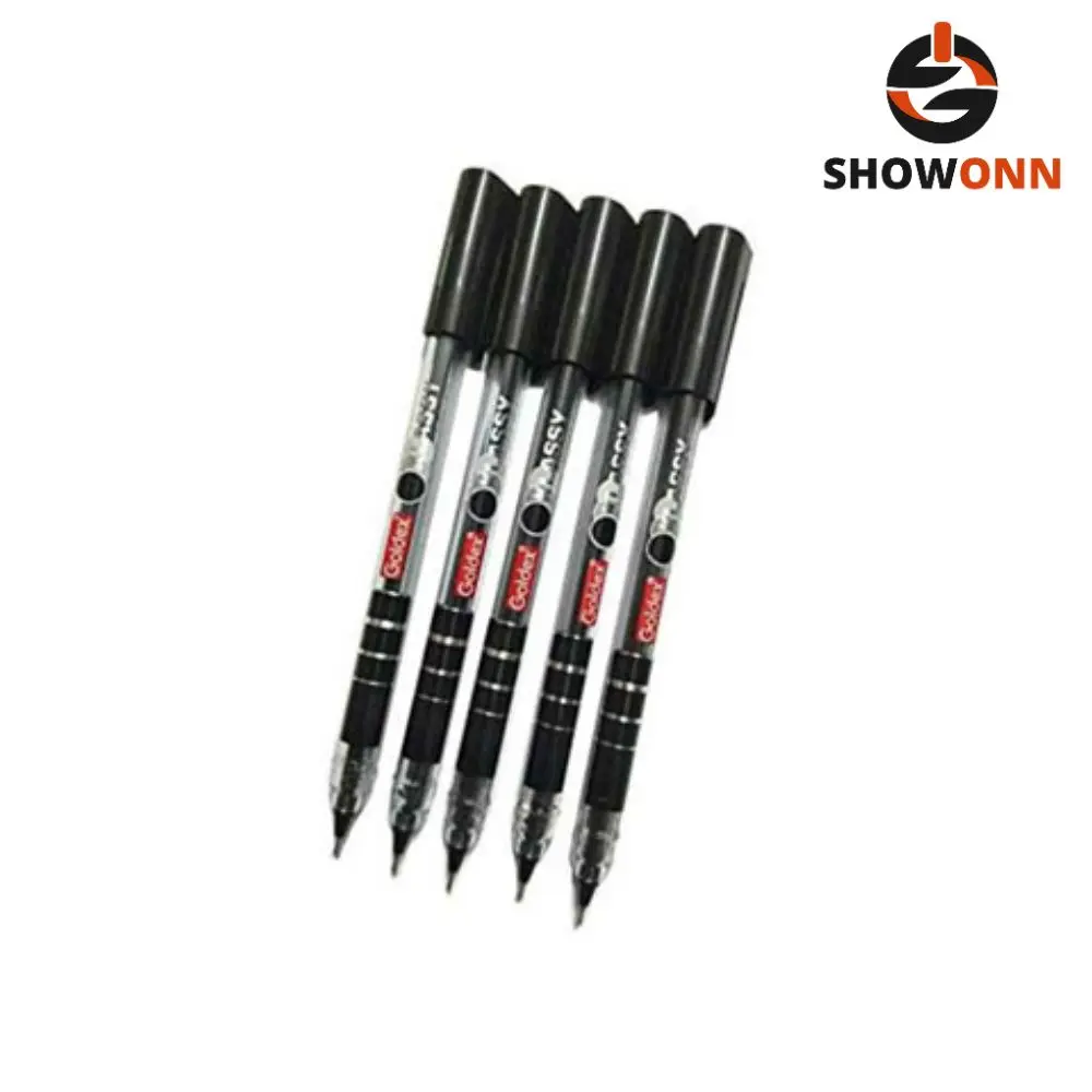Goldex Klassy Ball Pen 7mrp (5pc) 