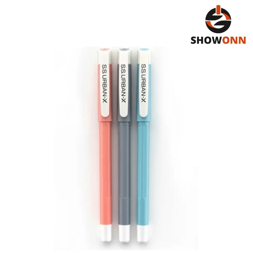 SS Urbanx Ball Pen 7mrp (5pc) 