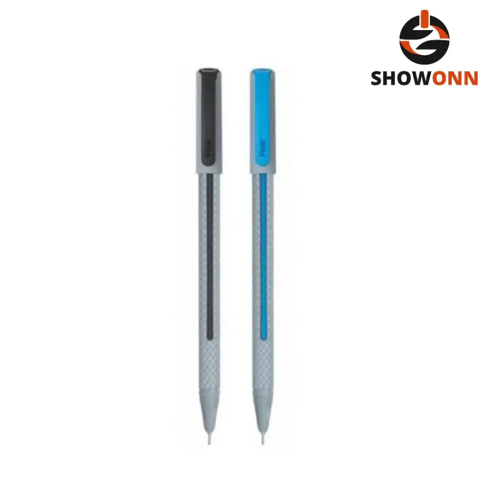 Flair Jetline Ball Pen (5pc) Blue 