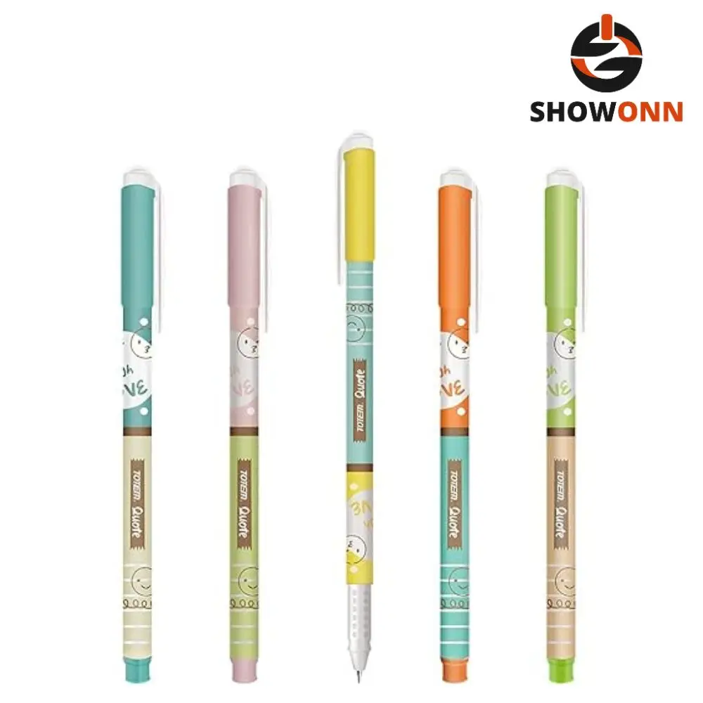 Totem Quote Pen MRP-6 (5pc Pack) 