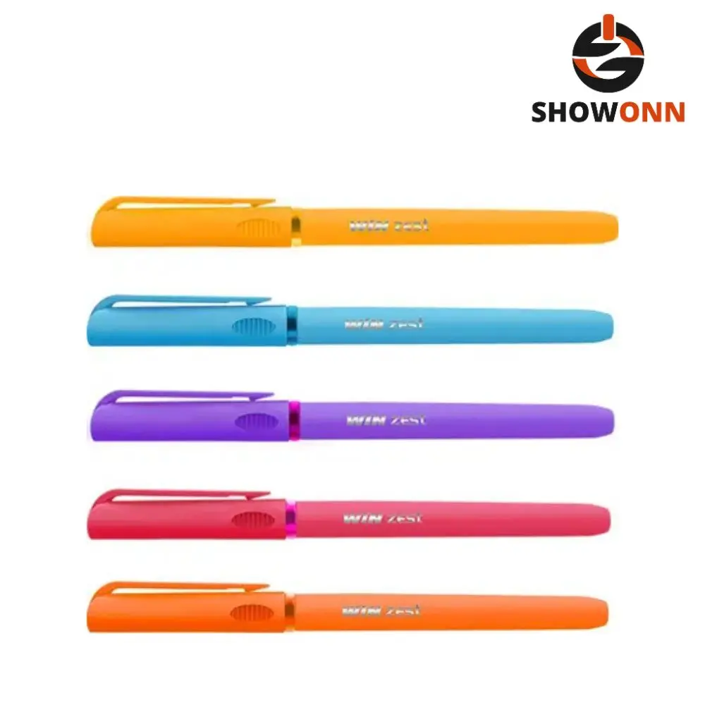 Win Zest Pen MRP-6 (5pc Pack) 