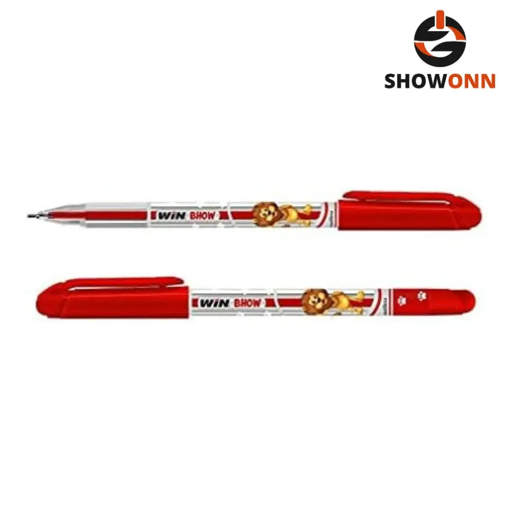 Win Bhow Pen MRP-6 (5pc Pack) 