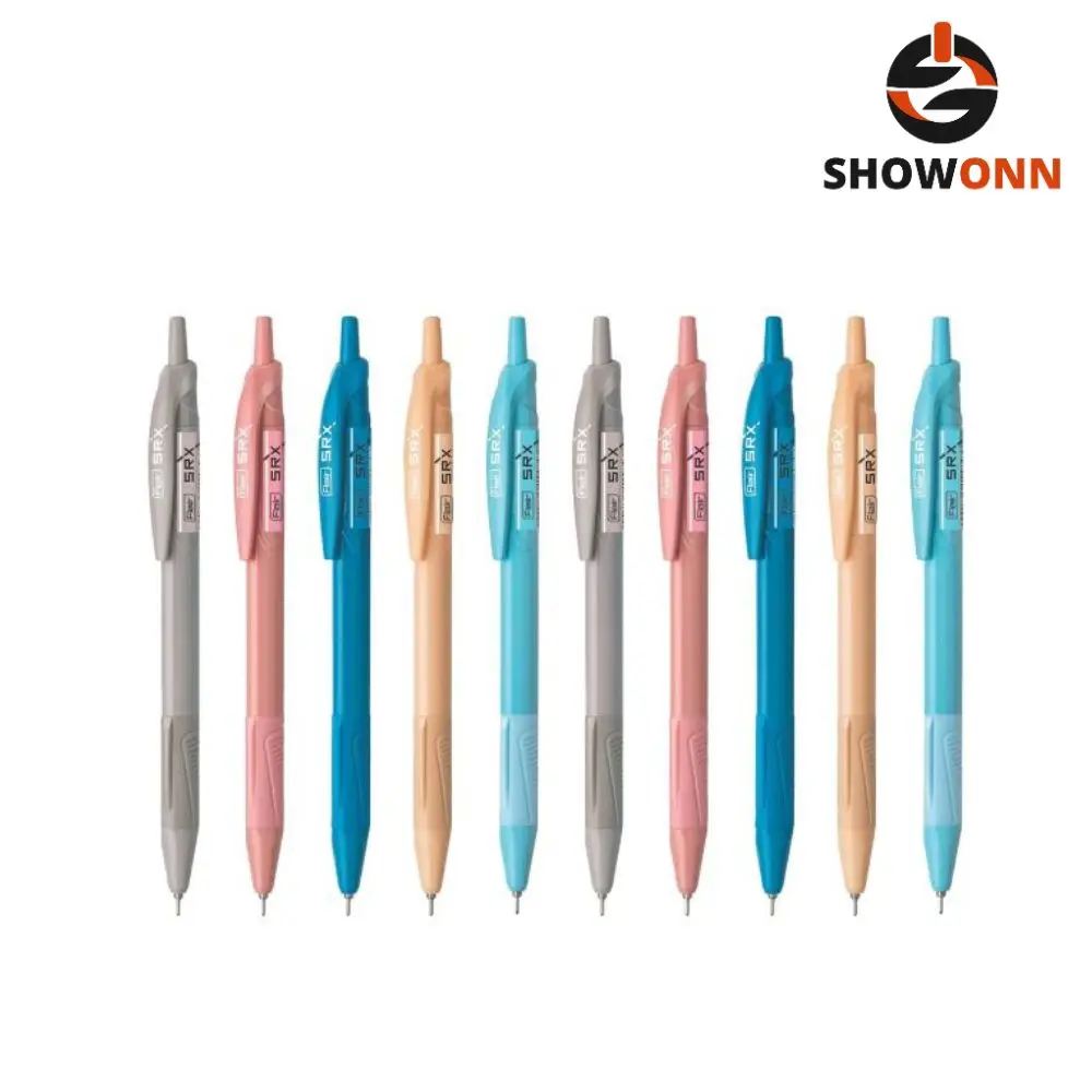 Flair SRX Ball Pen 10 MRP (10pc) 