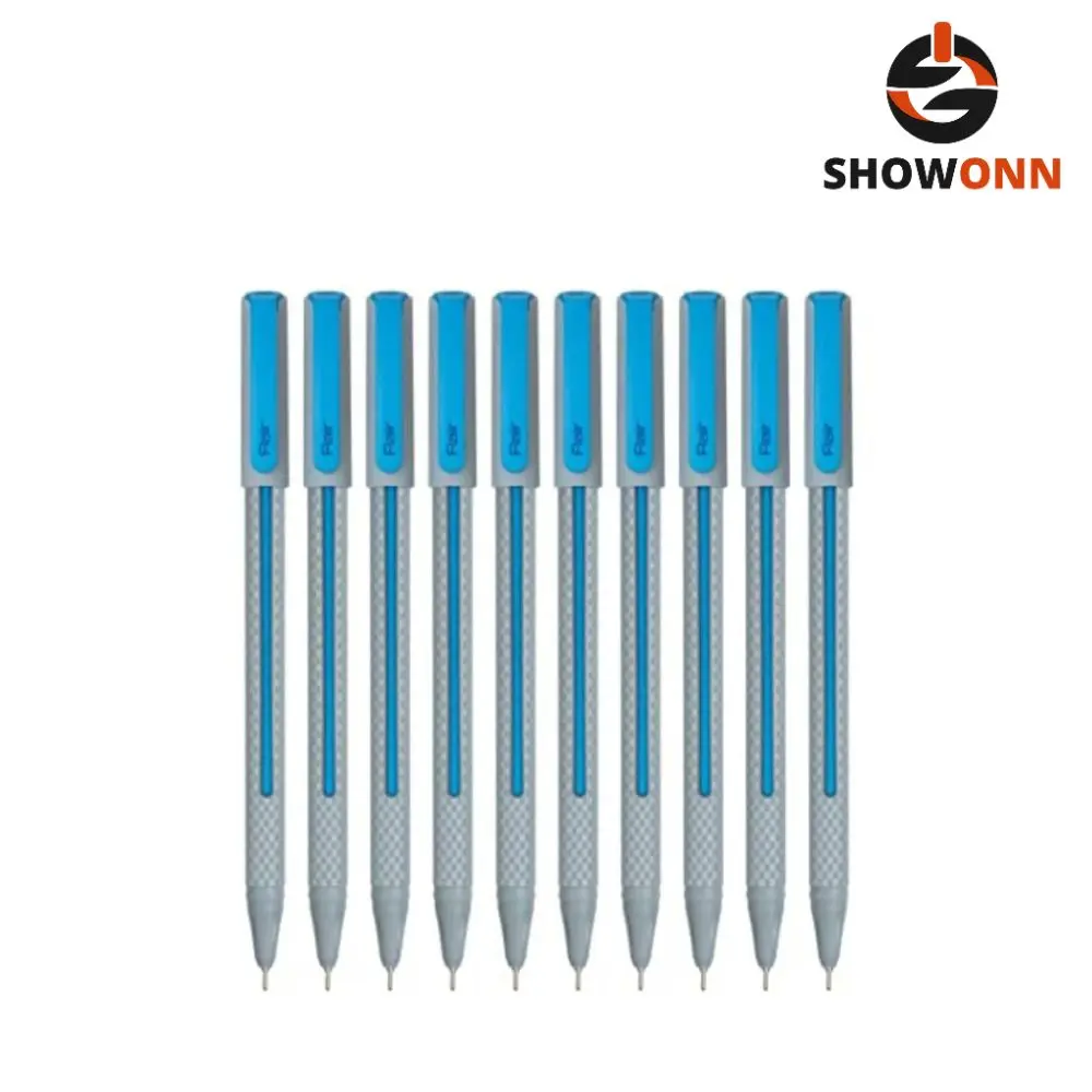 Flair Yolo Ball Pen 10 MRP (10pc) 