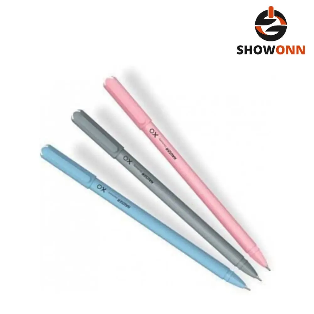 Hauser XO Ball Pen Card (10pc) 