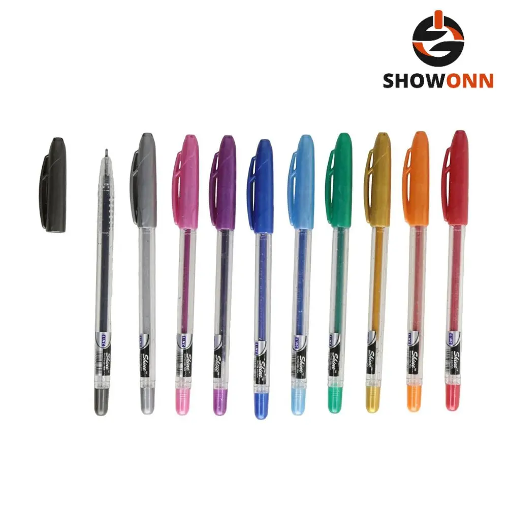 SS Sparkle Df Pen (20pc Pack) 