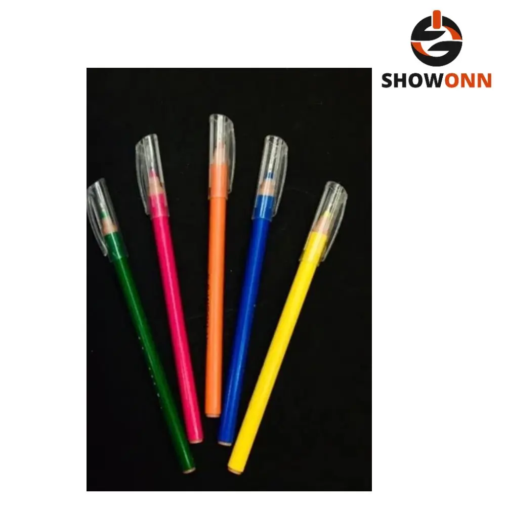 SS Wood Df Pen (20pc Pack) 