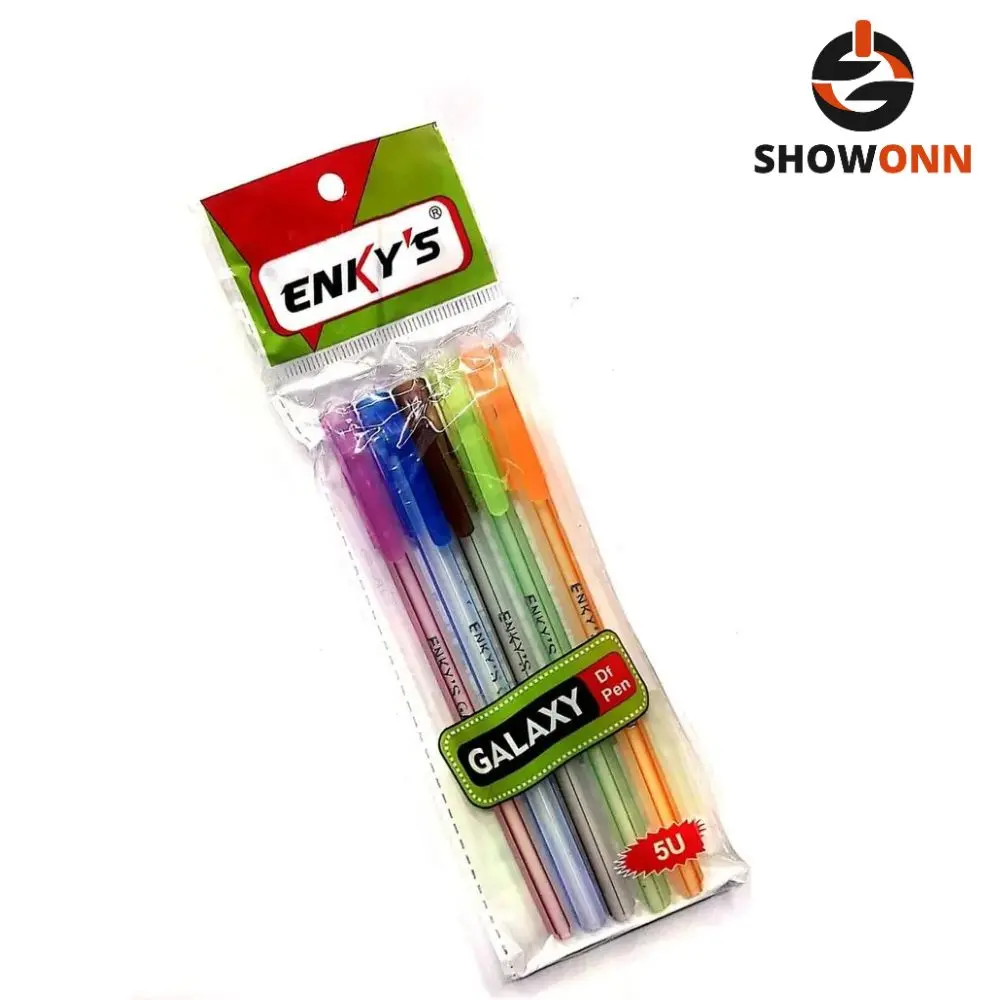 SS Extradark Df Pen (20pc Pack) 