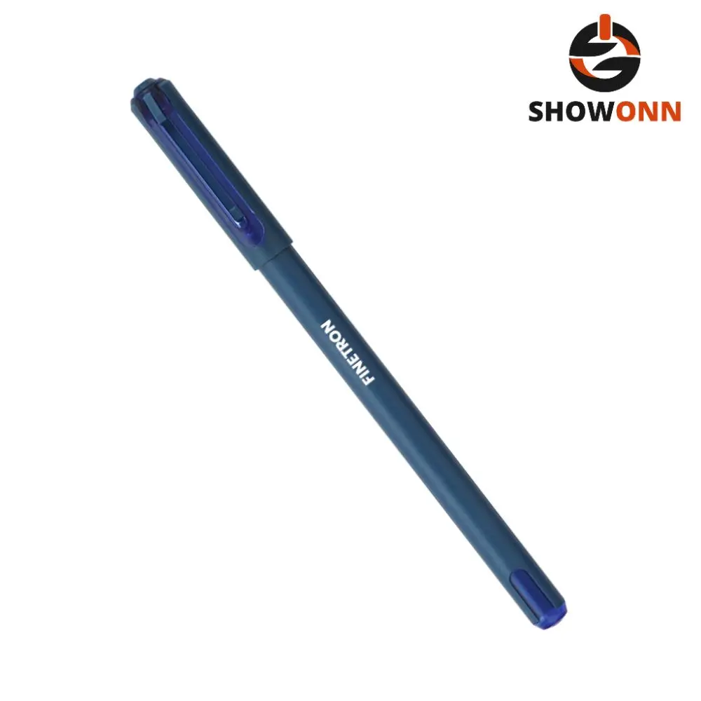 Unomax Finetron Pen 10mrp (10pc) 