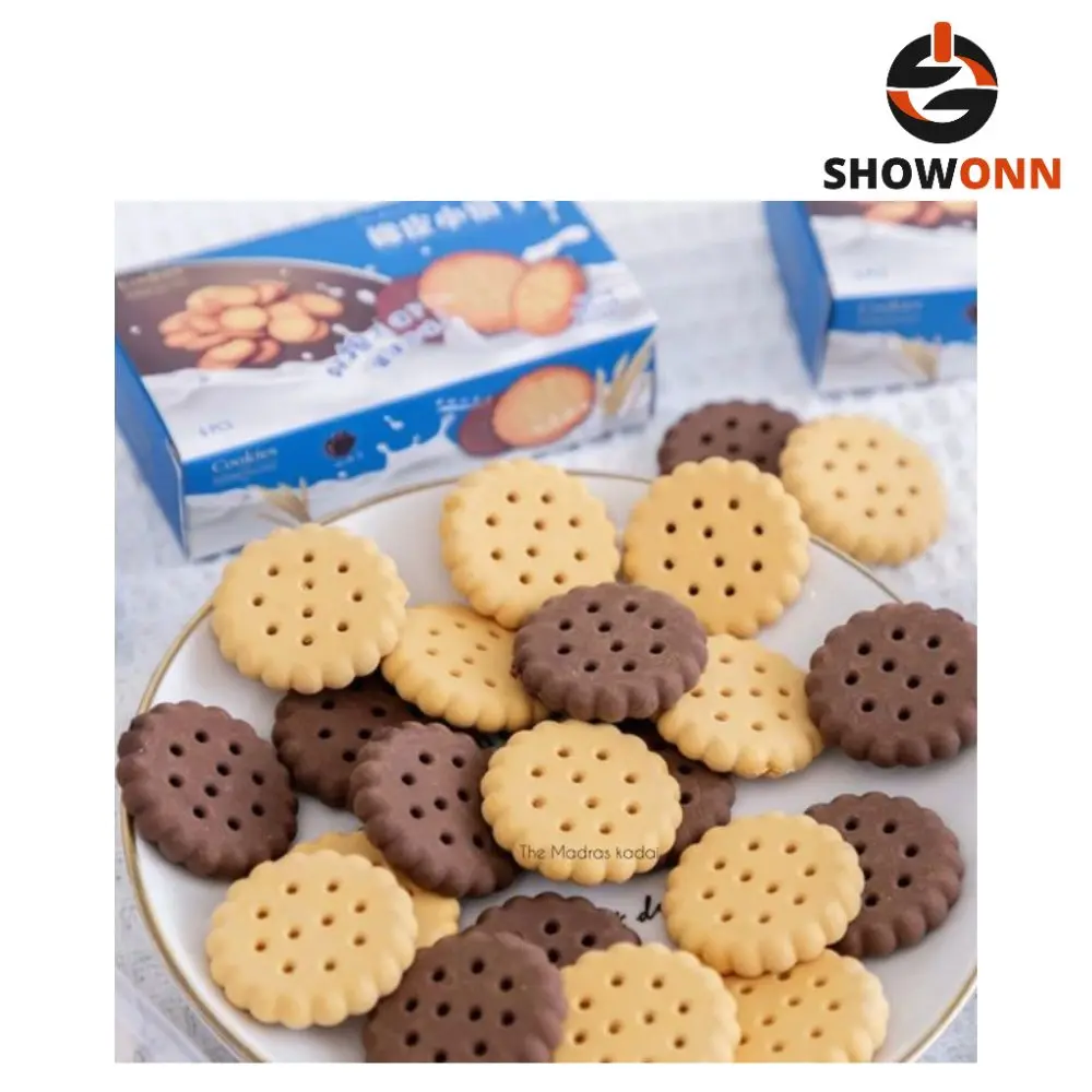Cookie Eraser (6pc Pack) 