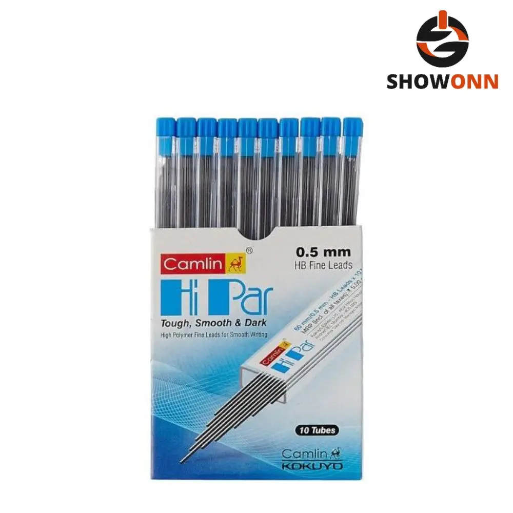 Camlin Lead 0.5mm (10pc) 