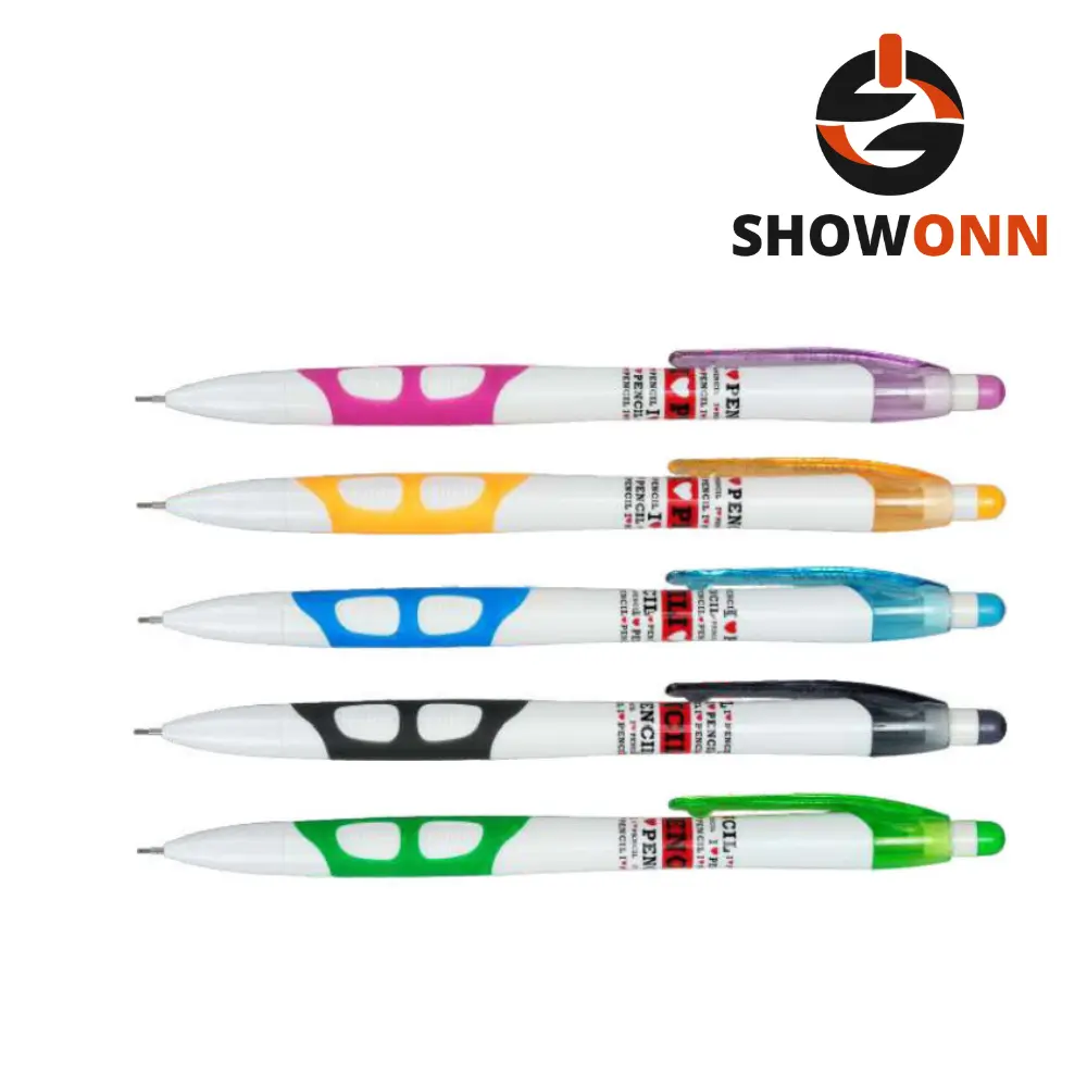 Infinity Mechanical Pencil (Bril) INF-MP241-7, MRP10    