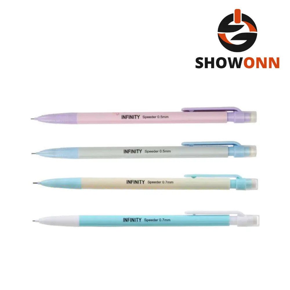Infinity Mechanical Pencil (Speeder) INF-MP240-7 
 