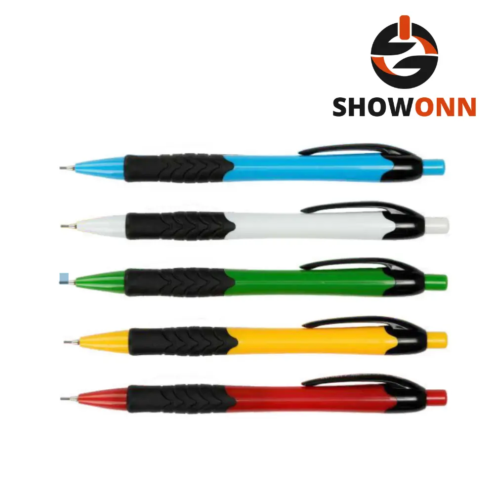 Infinity Mechanical Pencil With 1 Lead Tube Free (Best) INF-MP234-9   