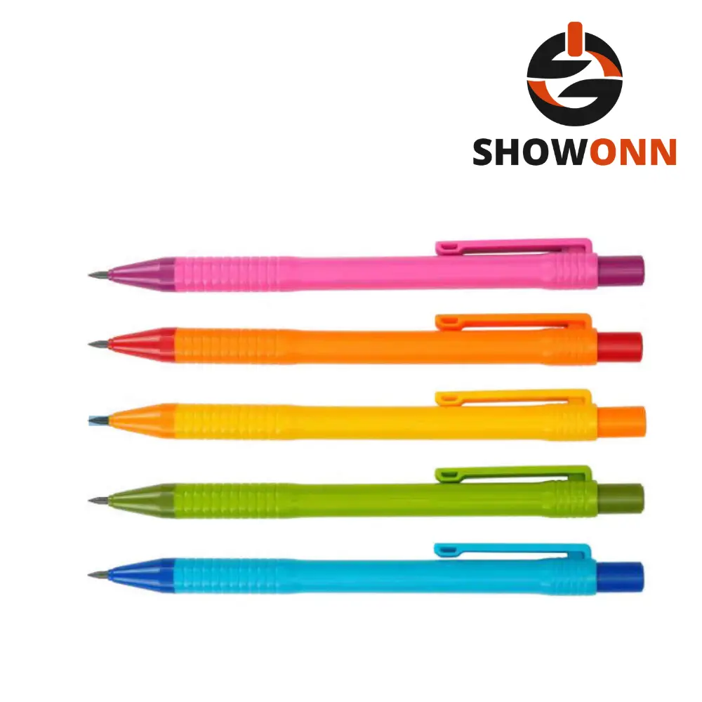 Infinity Mechanical Pencil Lead (10 Tube/Box) INF-MPL05    
  