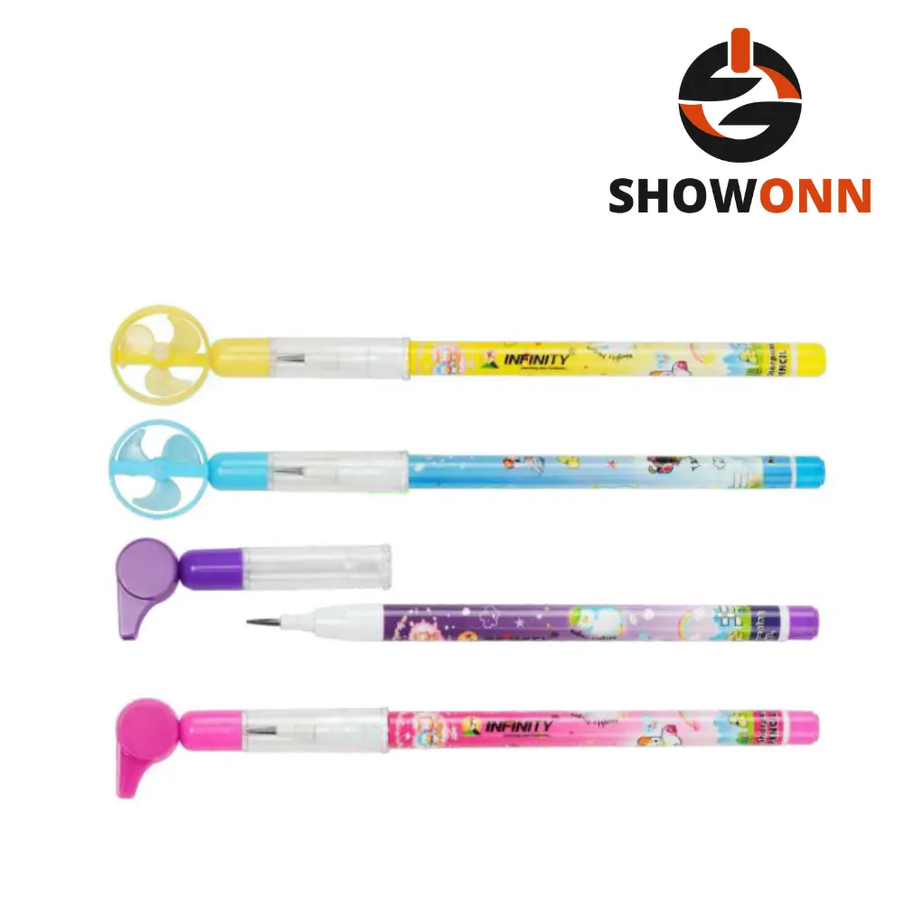 Infinity Mechanical Pencil Lead (10 Tube/Box) INF-MPL09 