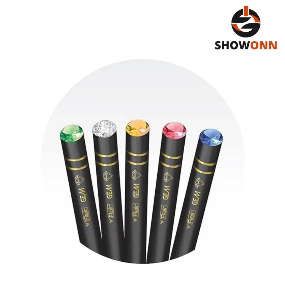 Flair Gem Pencil (10pc) 