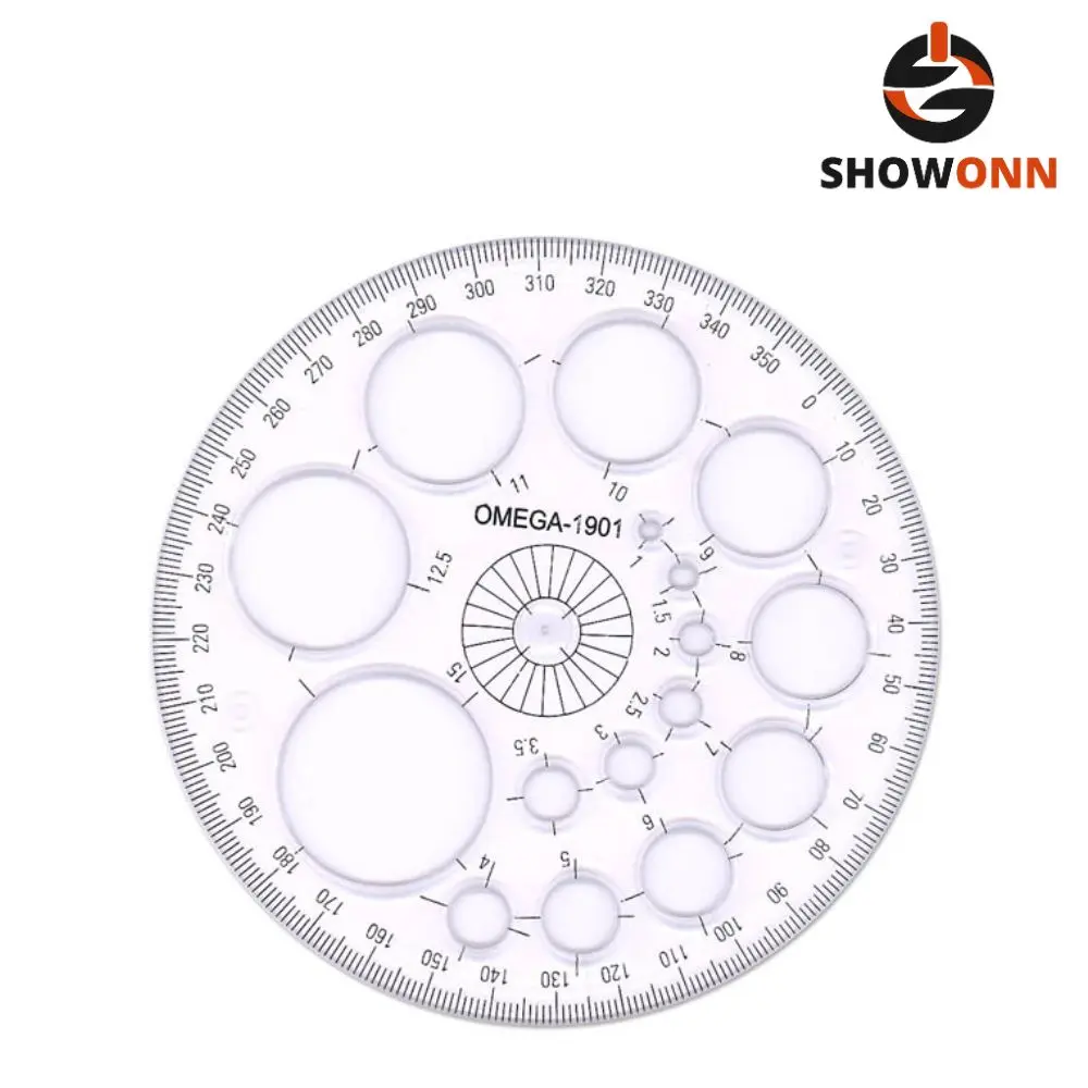 Pro Circle / Circle Master Medium (9500) 