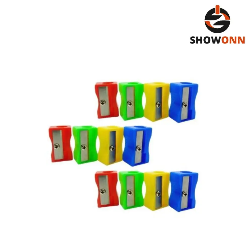 Sharpner Loose (100pc) 
