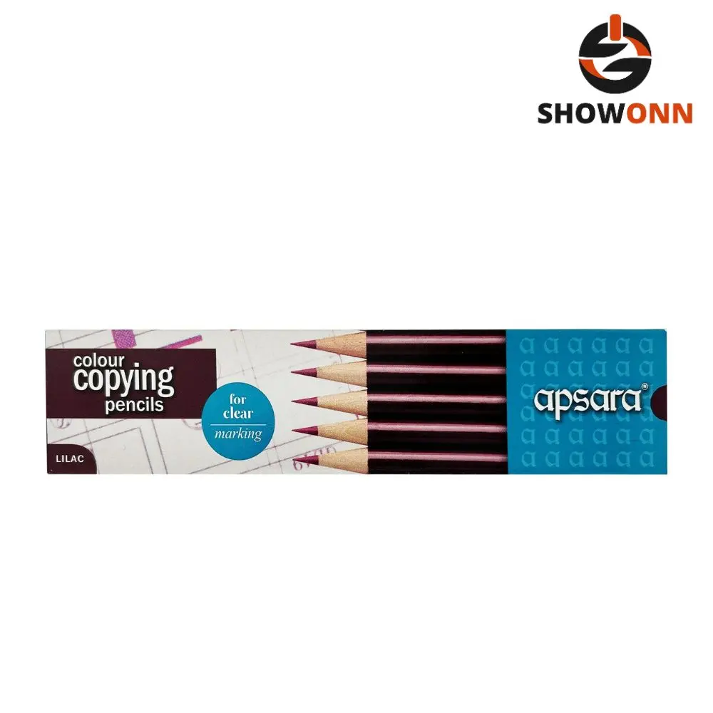 Apsara Copying Pencil (10pc) 