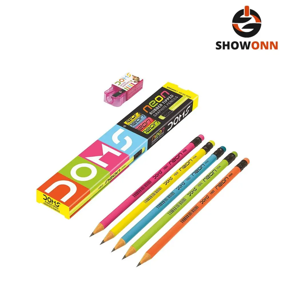 Doms X-1 Pencil (10pc) 