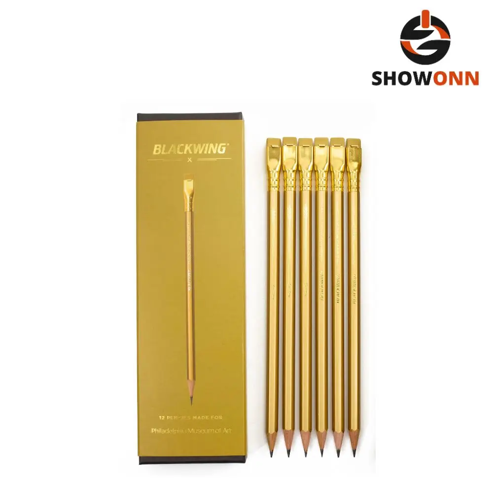 Apsara Regal Gold Pencil
