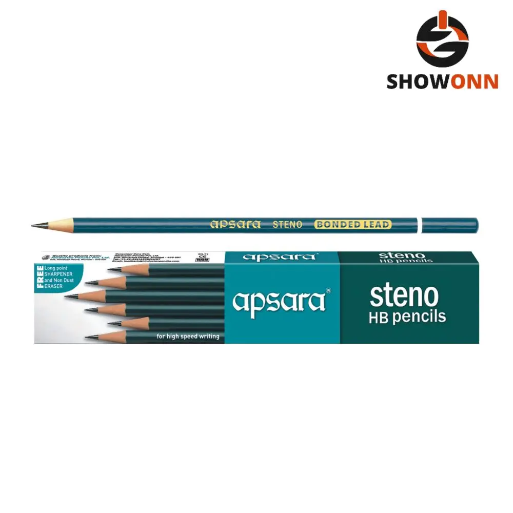 Apsara Steno Pencil
