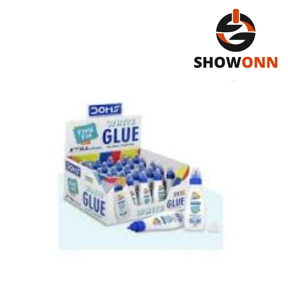 DOMS FIXY FIX WHITE GLUE 105g 