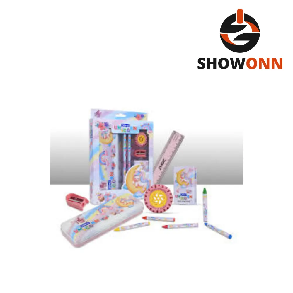 DOMS JUNIOR UNICORN KIT