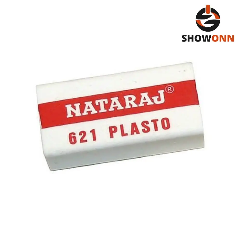 Nataraj Plasto Eraser