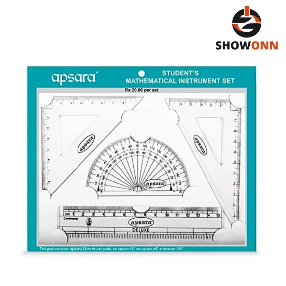 Apsara Math Instrument