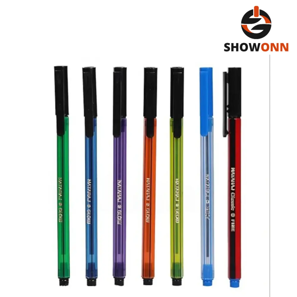Nataraj GCM Ball Pen