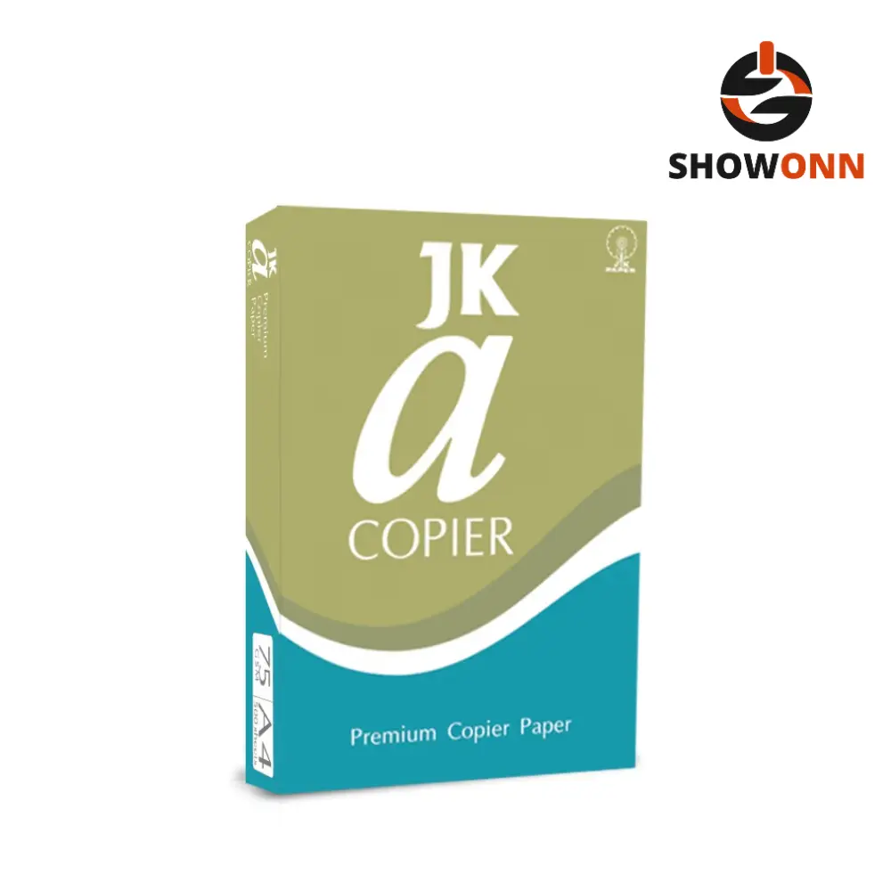 JK A COPIER 75 A4