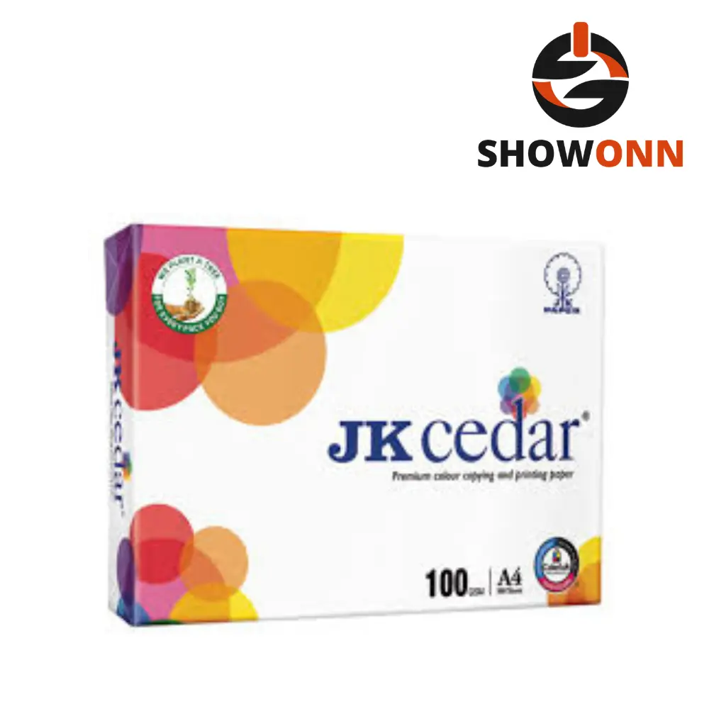 JK CEDAR 100 A3
