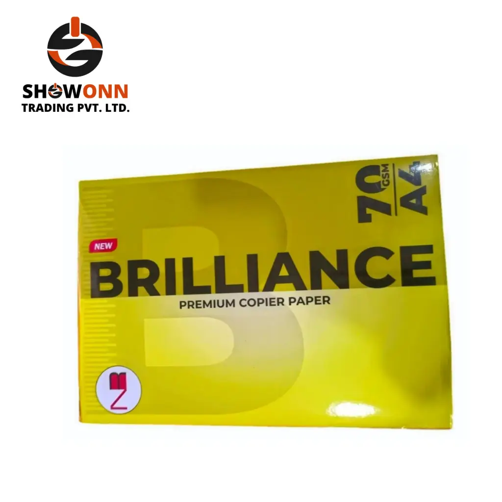 NR BRILIANCE 70 A4