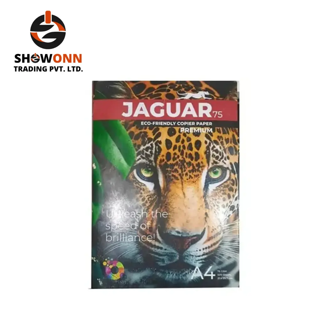 JAGUAR 75 A4