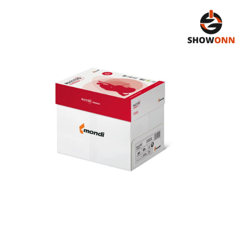 MONDI 80 A4